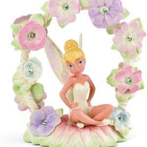 Disney Tinker Bell’s Magical Garden